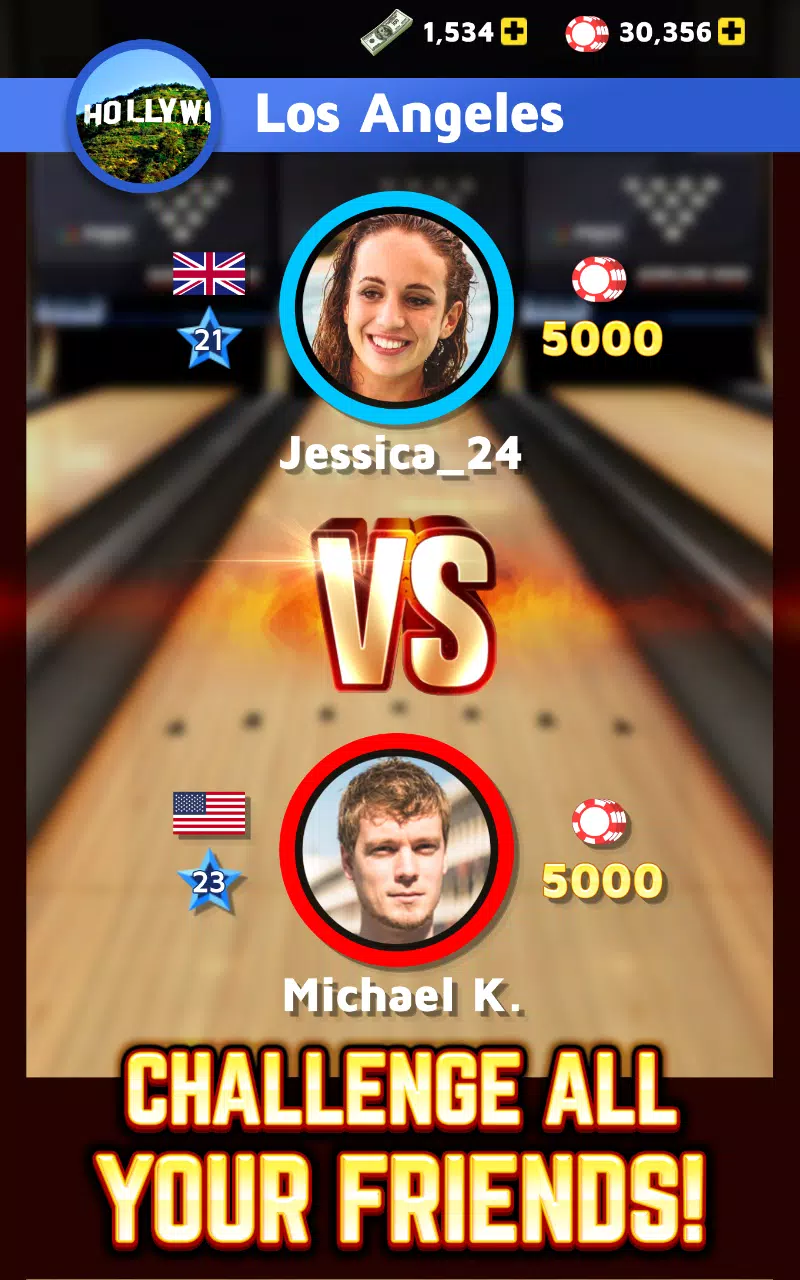 Bowling King APK for Android Download