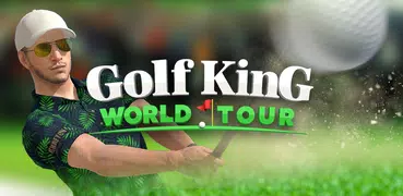 Il Re del Golf: tour mondiale