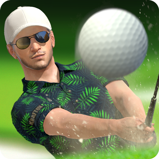 Golf King - World Tour