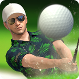 Golf King – Welt-Tour