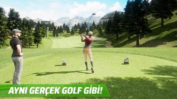 Golf Kralı gönderen