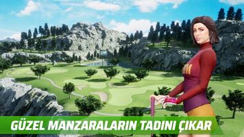 Golf Kralı Ekran Görüntüsü 2