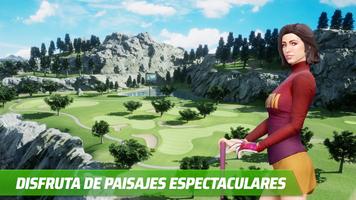 Golf King captura de pantalla 2