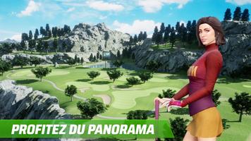 Roi du Golf capture d'écran 2