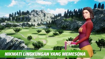 Raja Golf screenshot 2