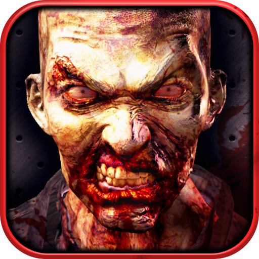 槍火僵屍 GUN ZOMBIE:HELLGATE