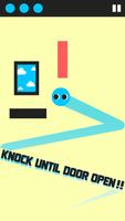 KNOCK poster