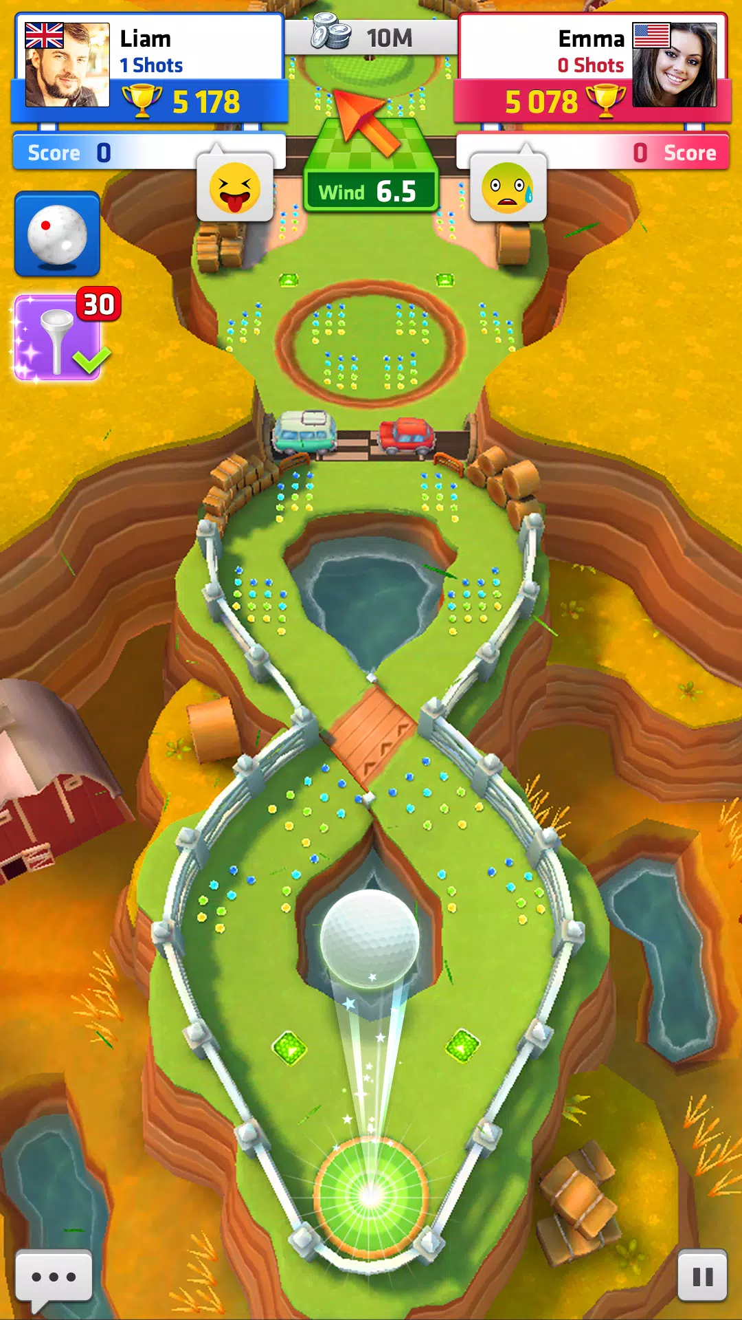 Mini Golf King for Android - APK Download