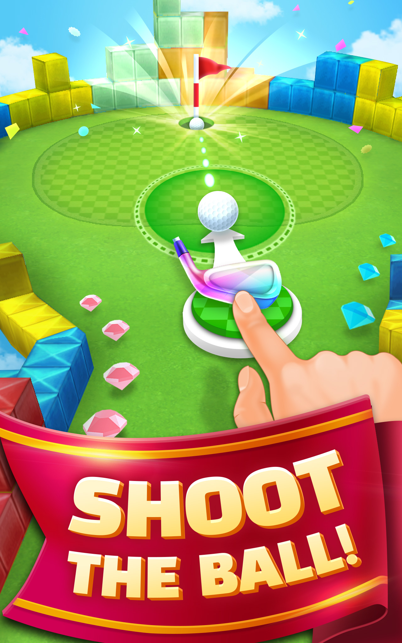 Mini Golf King Multiplayer Game Download Mini Golf King Multiplayer Game Download
