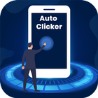 Auto Clicker : Easy & Super Fast Tapping ícone