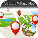 All India Village Map - सभी गावों का नक्शा APK
