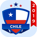 Unlimited CHILE VPN Proxy : Free VPN Master 2019 APK