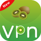Free KIWI VPN Master -Fast & Secure Kiwi VPN Proxy icône