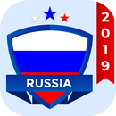 Unlimited RUSSIA VPN Proxy : Free  VPN Master 2019 APK