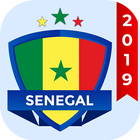 Unlimited Senegal VPN Proxy : Free VPN Master 2019 icon