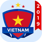 Unlimited Vietnam VPN Proxy :  VPN Master 2019 أيقونة