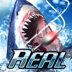 Скачать RealFishing3D Free APK