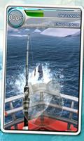 RealFishing3D Free ภาพหน้าจอ 1