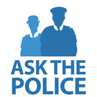 Ask the Police ikon