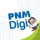 ikon PNM Digi Karyawan