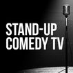 Stand-up Comedy TV icon