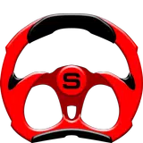 Street Racing Speedometer