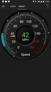 inCarDoc - OBD2 ELM327 Car Scanner 截图 2