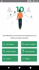 PNN ARTCI APK download