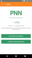 PNN ARTCI APK download