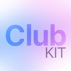 ClubKit 아이콘