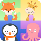 Kids Creative Puzzle icon