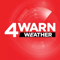 WDIV 4Warn Weather APK Herunterladen