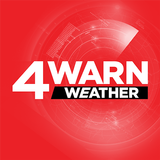 WDIV 4Warn Weather aplikacja