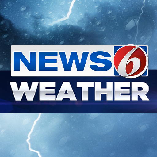 News 6 Pinpoint Weather - WKMG