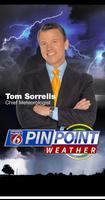 News 6 Pinpoint Weather Plakat