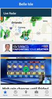 News 6 Pinpoint Weather capture d'écran 2