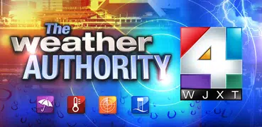 WJXT - The Weather Authority