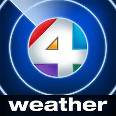 Скачать WJXT - The Weather Authority XAPK