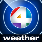 WJXT - The Weather Authority आइकन