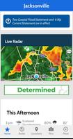 WJXT - The Weather Authority скриншот 2