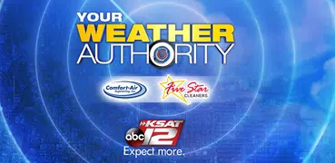 South Texas Weather Authority