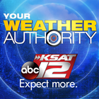 South Texas Weather Authority アイコン