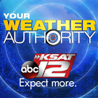 South Texas Weather Authority আইকন