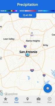 South Texas Weather Authority 截图 6