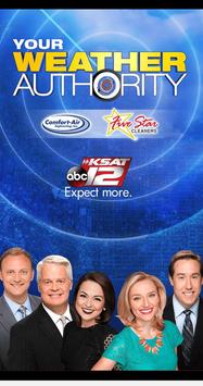 South Texas Weather Authority 海报