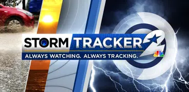 Storm Tracker 2