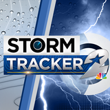 آیکون‌ Storm Tracker 2