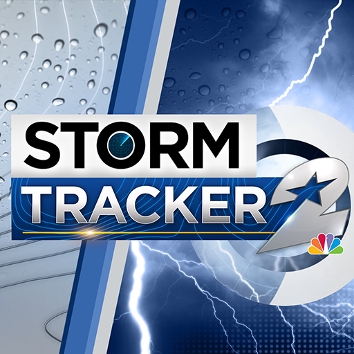 Storm Tracker 2