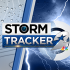 Storm Tracker 2 biểu tượng