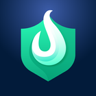 Flame VPN أيقونة